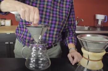 Which Coffee Makers Use Cone Filters