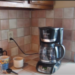 Coffee Maker How Many Scoops Per Cup