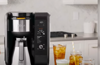 Coffee Makers Without Auto Shut-Off