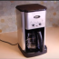 Cuisinart Coffee Maker Leaks When Brewing
