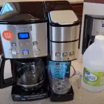 How to Clean Cuisinart Coffee Maker K Cup