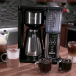 How Do I Flush My Ninja Coffee Maker