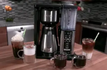 How Do I Flush My Ninja Coffee Maker