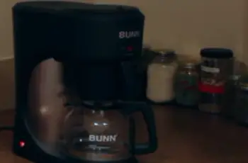 How Do You Clean A Bunn Pour Omatic Coffee Maker