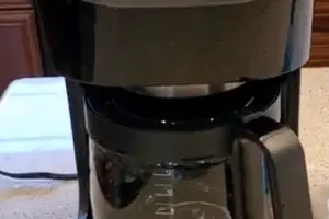 How Do You Descale A Krups Coffee Maker