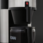 How Do You Empty The Water Out Of a Bunn Coffee Maker