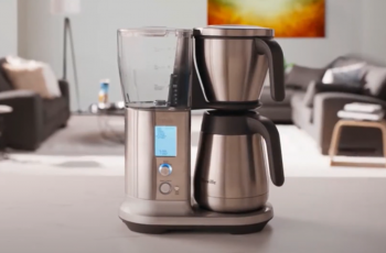 How Drip Coffee Maker Works