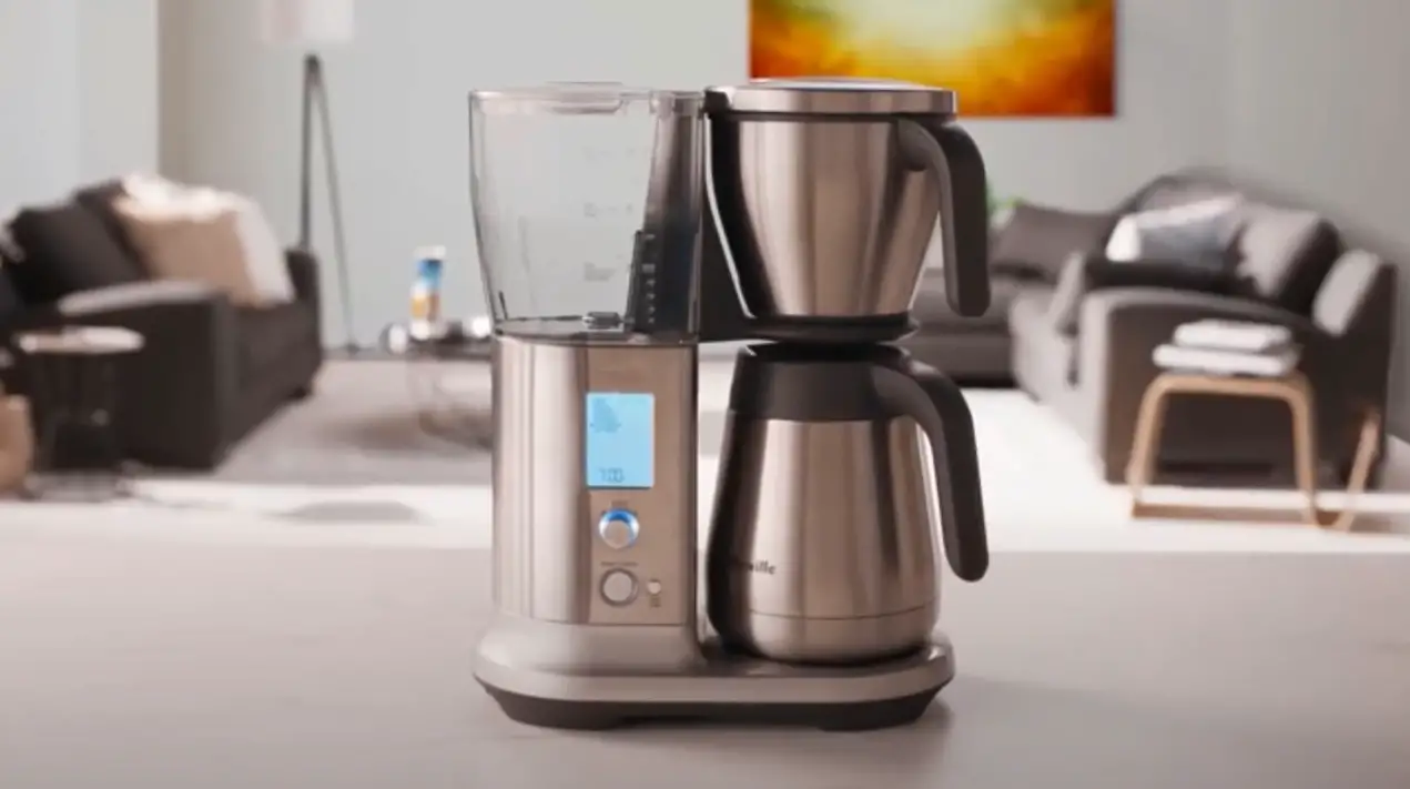 How Drip Coffee Maker Works