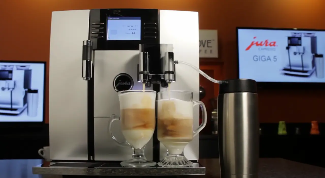 How Long Do Espresso Machines Last