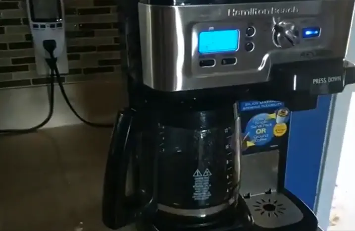 how-many-kilowatts-does-a-coffee-maker-use