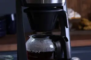 How Much Coffee To Use In Bunn Coffee Maker