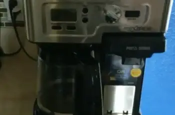 How Much Energy Does a Coffee Maker Use
