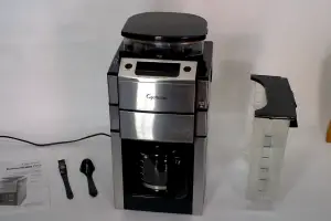 How To Clean A Capresso Coffee Maker
