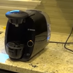 How To Clean Bosch Tassimo Coffee Maker