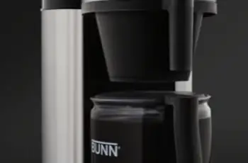 How To Clean Bunn Coffee Maker