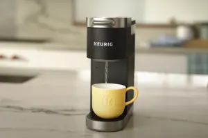 How To Clean Keurig Single Cup Coffee Maker