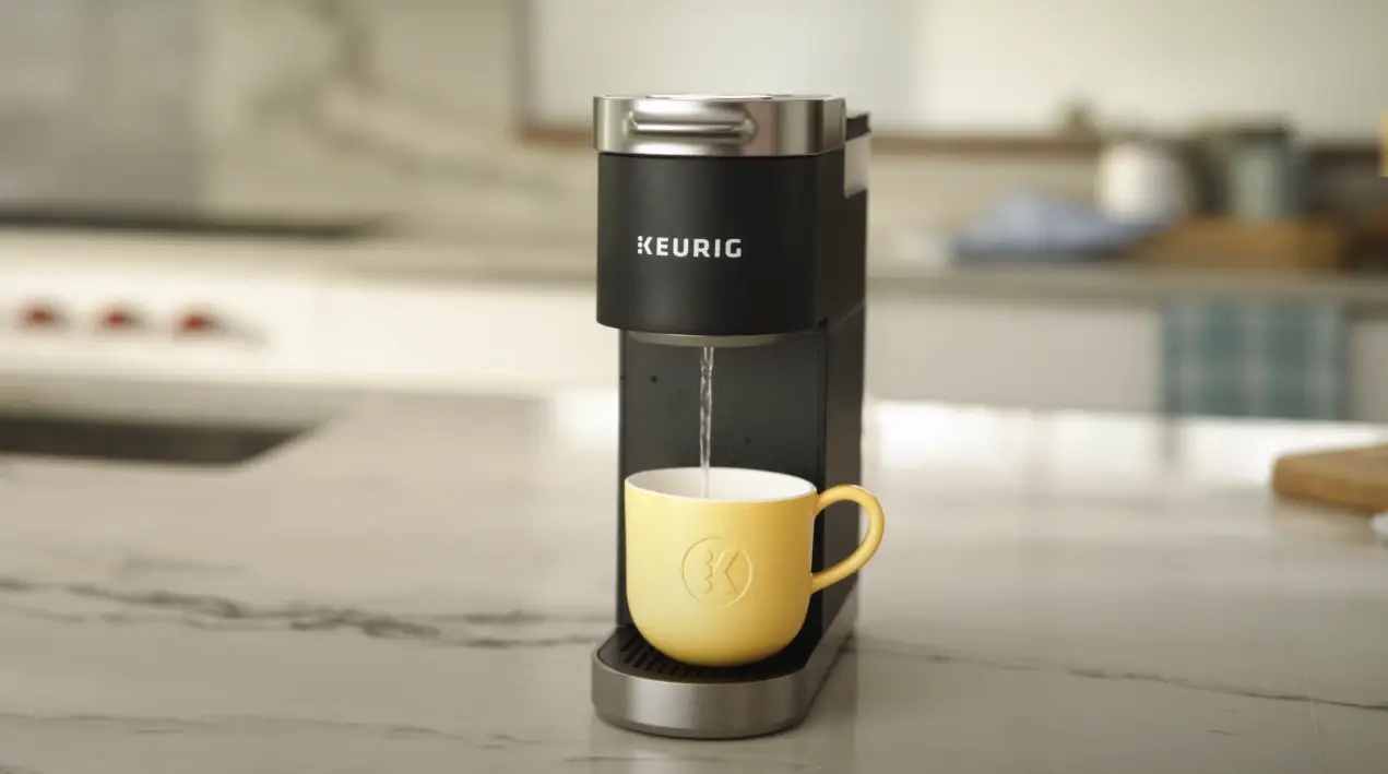 How To Clean Keurig Single Cup Coffee Maker