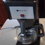 How To Descale Bunn Coffee Maker