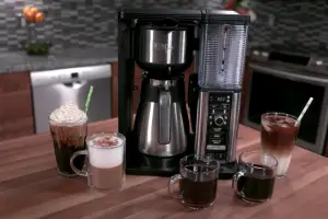 How To Descale Ninja Coffee Maker