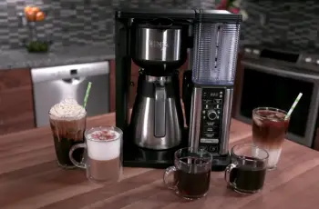 How To Descale Ninja Coffee Maker