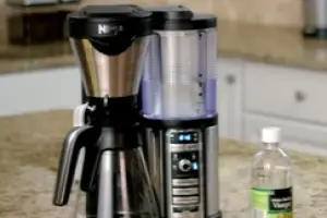 How To Flush Ninja Coffee Maker