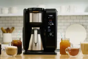 How To Get Rid Of Plastic Taste In Coffee Maker