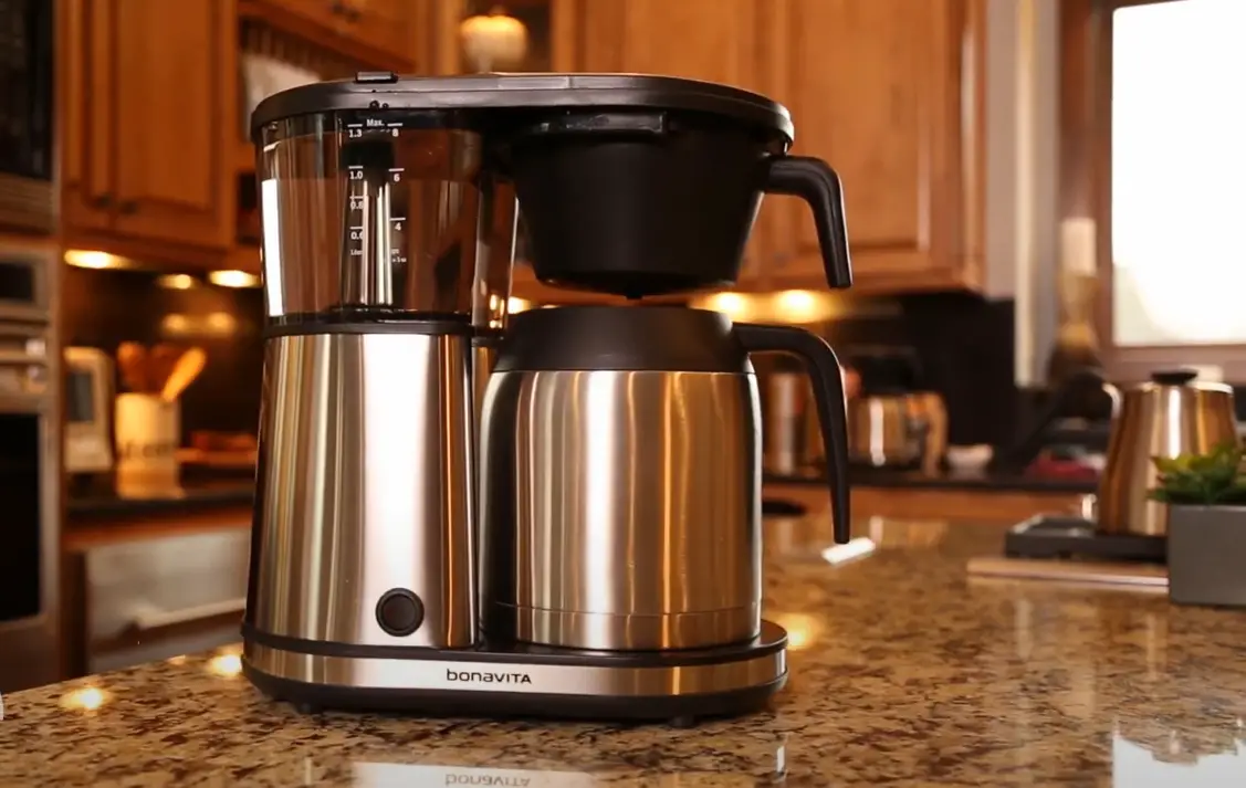 How To Operate A Bunn Coffee Maker