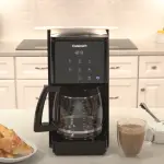 How To Run Clean Cycle On Cuisinart Coffee Maker