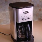 How to Clean a Cuisinart Coffee Maker with a Self-Clean Button?