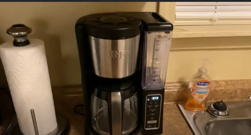 Why Does My Ninja Coffee Maker Leak?