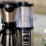 How to Clean Ninja Coffee Maker with White Vinegar