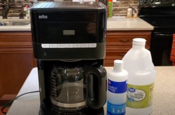 How To Reset Braun Coffee Maker