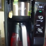 How to Make Iced Tea in Ninja Coffee Maker