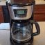 How To Set Timer on Black and Decker Coffee Maker?