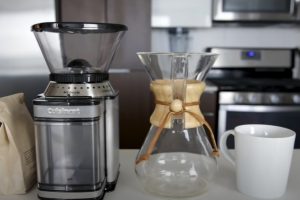 What Coffee Makers Are Not Made in China?