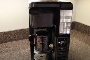 Why Does My Ninja Coffee Maker Stop Brewing