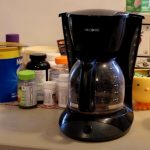 Can I Clean Coffee Maker with Apple Cider Vinegar?