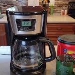 How Does a Coffee Maker Heat Water?