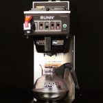 How to Clean a Bunn VPR Series Coffee Maker?