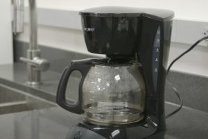 How Long Can You Leave Water in a Coffee Maker?