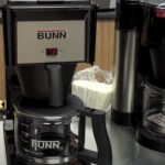 How Long Does It Take for a Bunn Coffee Maker to Heat Up?