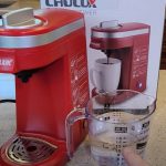 How to Clean Chulux Coffee Maker
