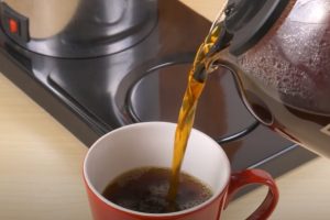 How Much Coffee to Use in a Coffee Maker?