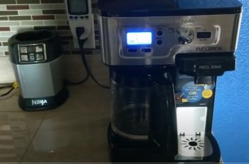 How Many Amps Does a Coffee Maker Draw?