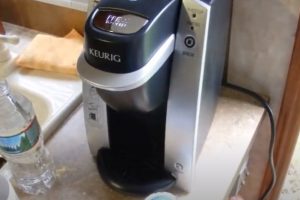 How Many Watts for a Coffee Maker?