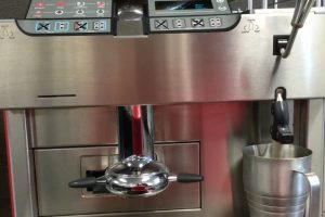 How Much are Starbucks Espresso Machines?