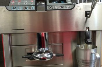 How Much are Starbucks Espresso Machines?