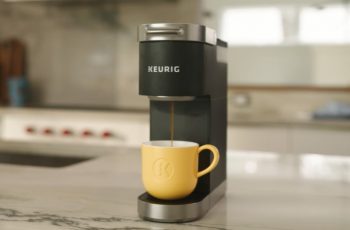 How to Clean Keurig Single Serve Coffee Maker