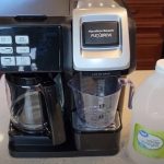How to Clean My Hamilton Beach Coffee Maker?