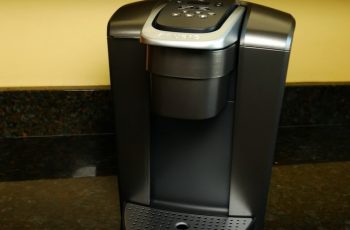 How to Store a Keurig Coffee Maker